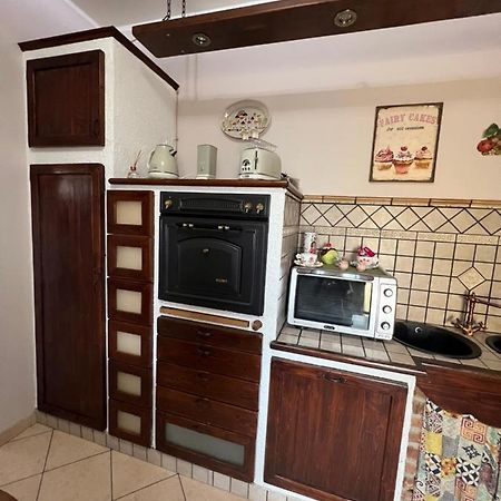 Casa Via Gramsci Apartment Montelupo Fiorentino Luaran gambar
