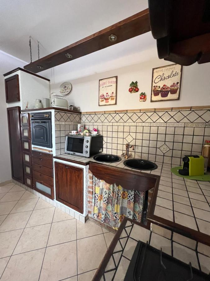 Casa Via Gramsci Apartment Montelupo Fiorentino Luaran gambar