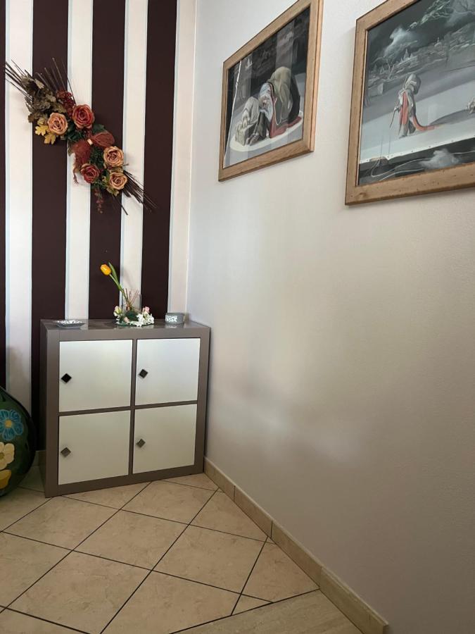 Casa Via Gramsci Apartment Montelupo Fiorentino Luaran gambar