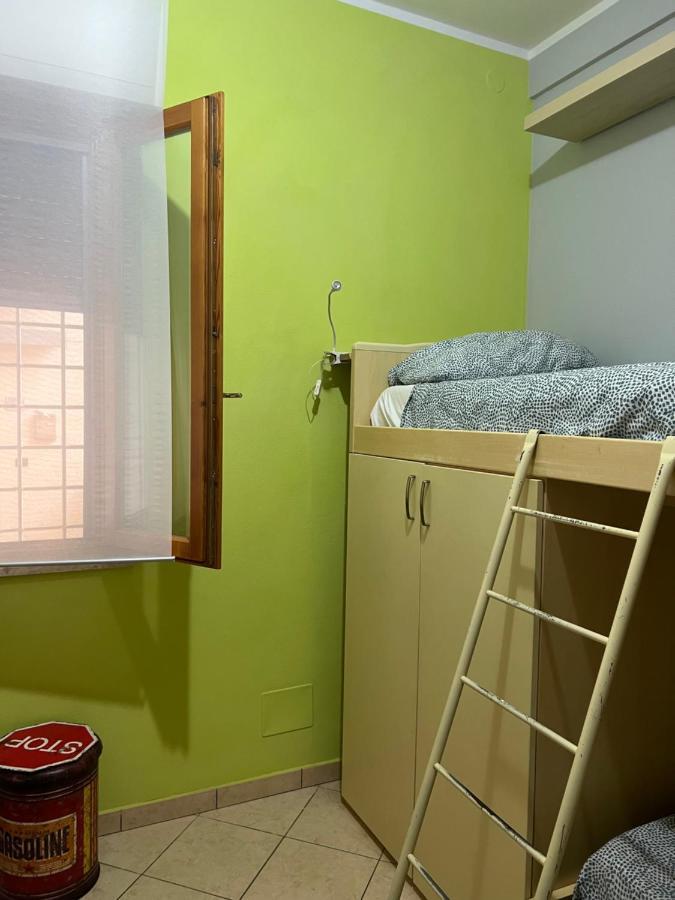 Casa Via Gramsci Apartment Montelupo Fiorentino Luaran gambar